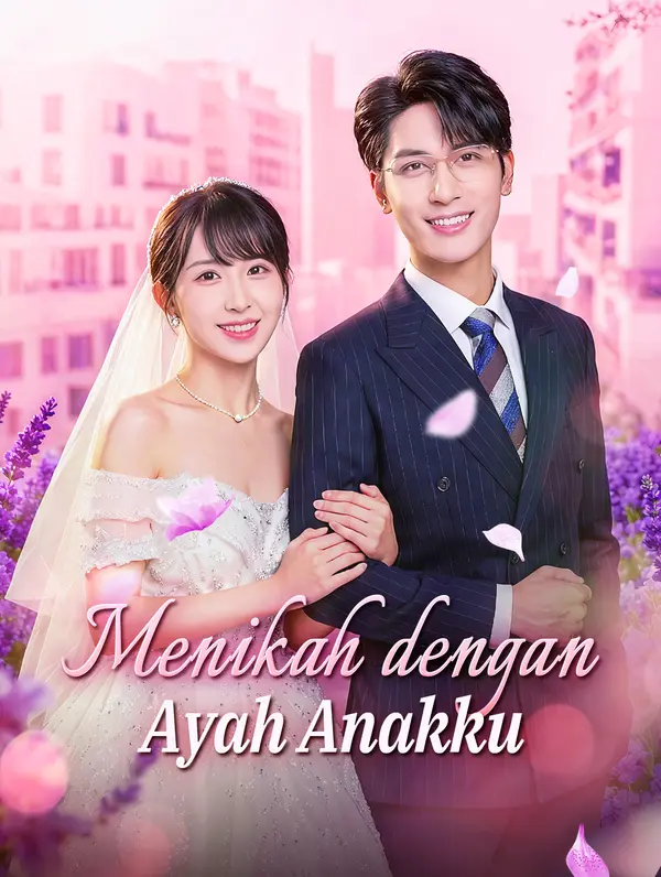 Poster Menikah dengan Ayah Anakku
