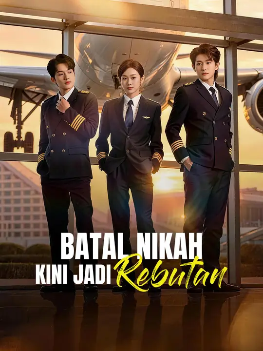 Poster Batal Nikah, Kini Jadi Rebutan