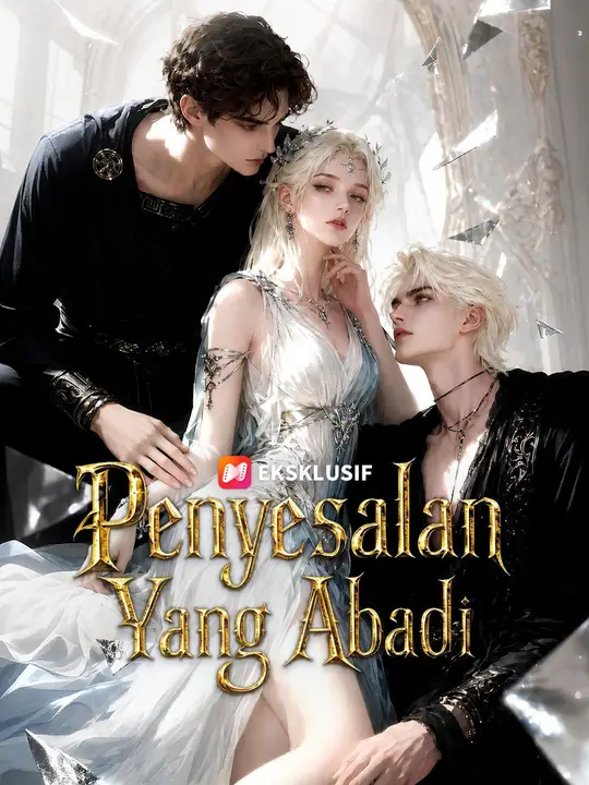 Poster (Sulih suara) Penyesalan Yang Abadi