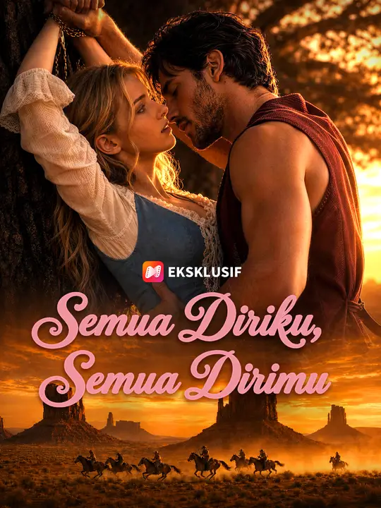 Poster Semua Diriku, Semua Dirimu