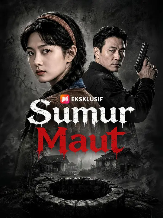 Poster Sumur Maut