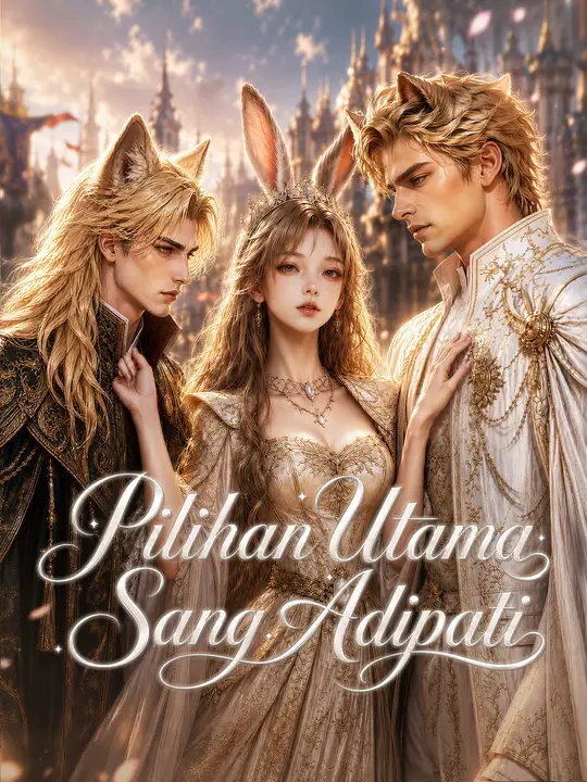 Poster Pilihan Utama Sang Adipati