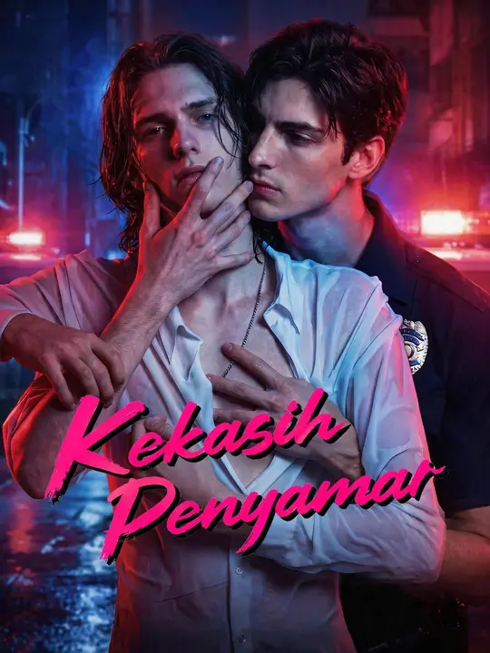 Poster (Sulih suara) Kekasih Penyamar