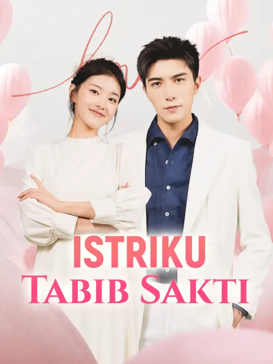 Poster Istriku Tabib Sakti