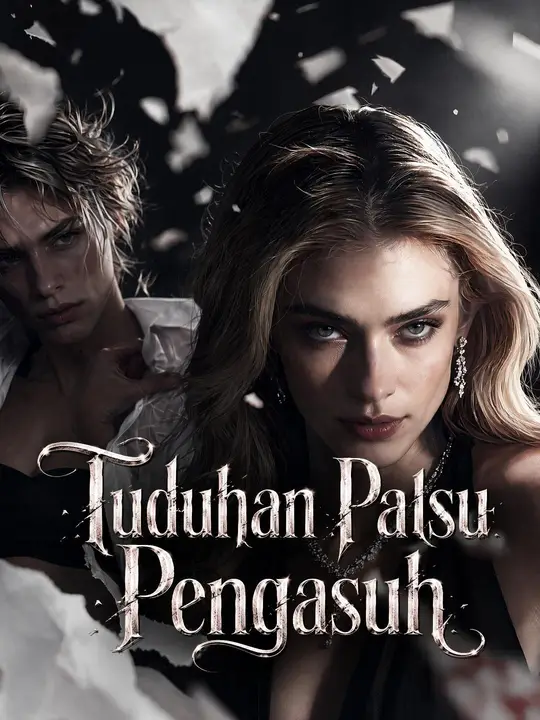 Poster (Sulih suara) Tuduhan Palsu Pengasuh