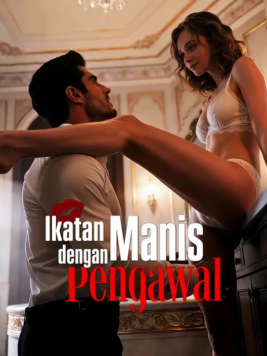 Poster Ikatan Manis dengan Pengawal
