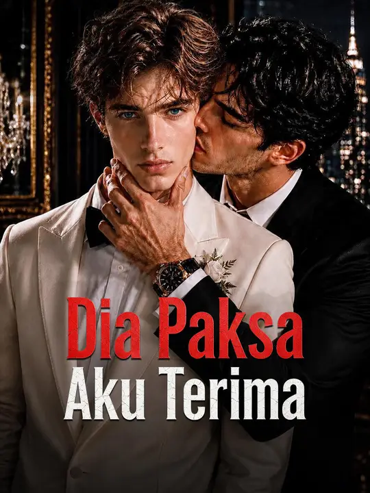Poster Dia Paksa, Aku Terima