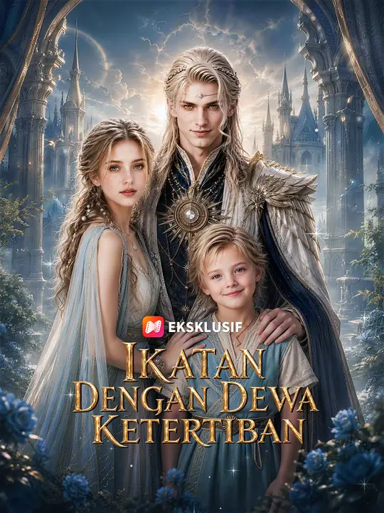Poster Ikatan dengan Dewa Ketertiban