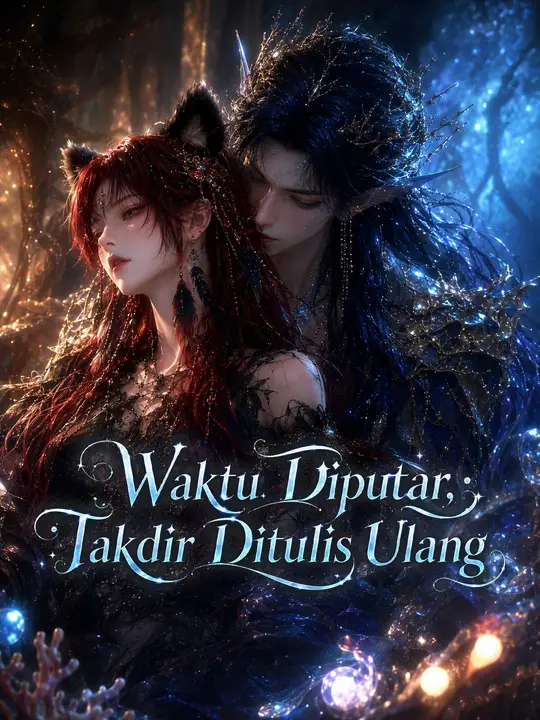 Poster (Sulih suara) Waktu Diputar, Takdir Ditulis Ulang
