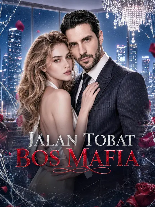 Poster Jalan Tobat Bos Mafia