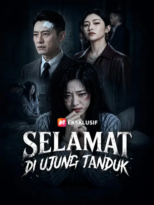 Poster Selamat di Ujung Tanduk
