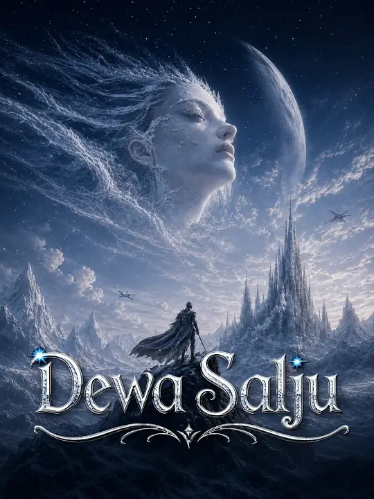 Poster Dewa Salju