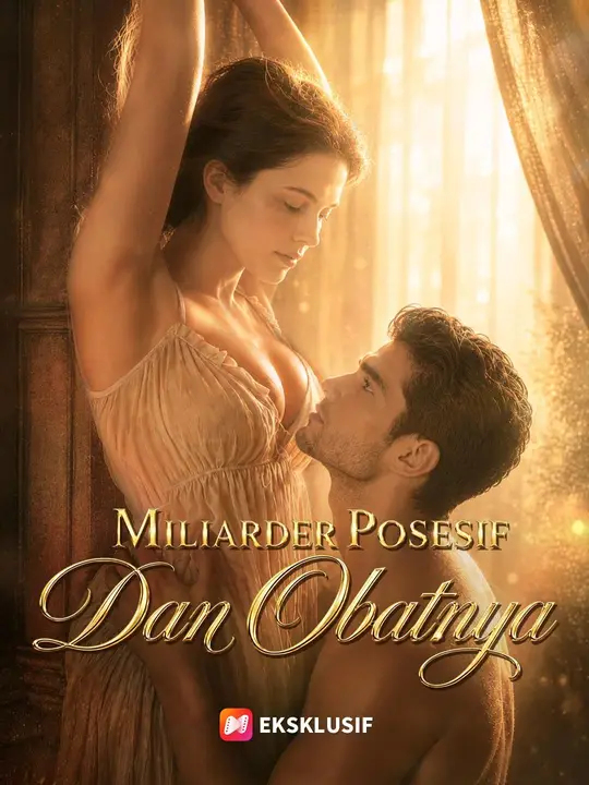 Poster (Sulih suara) Miliarder Posesif Dan Obatnya