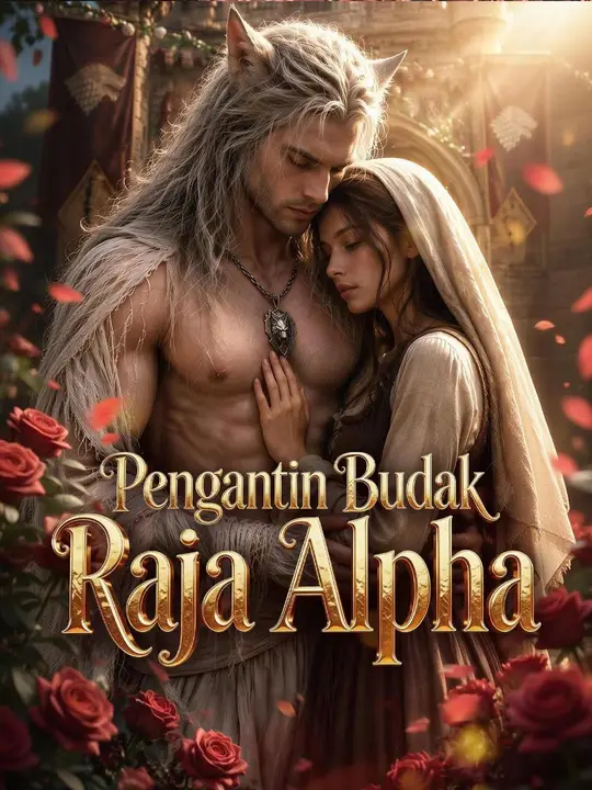 Poster (Sulih suara) Pengantin Budak Raja Alpha
