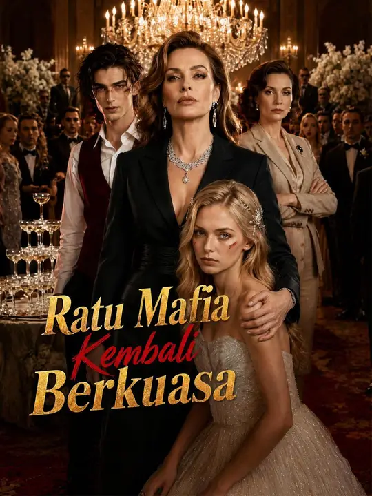 Poster (Sulih suara) Ratu Mafia Kembali Berkuasa