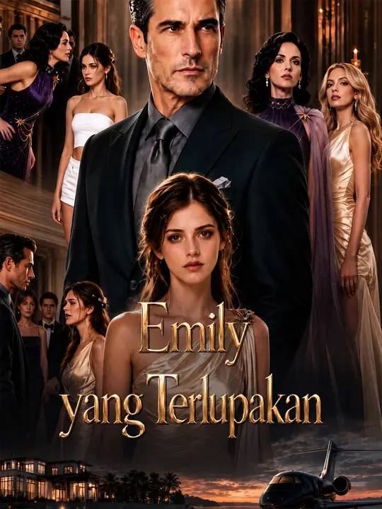 Poster Emily yang Terlupakan
