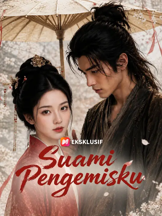 Poster Suami Pengemisku