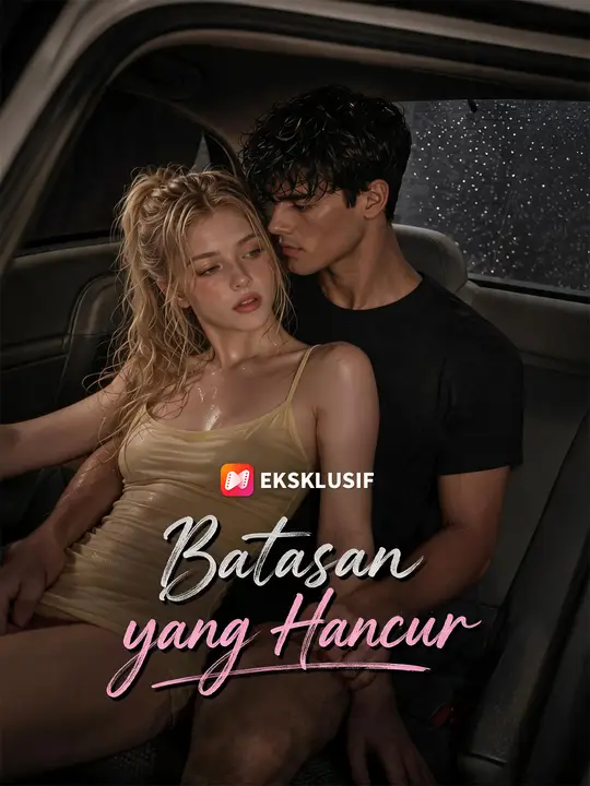 Poster Batasan yang Hancur