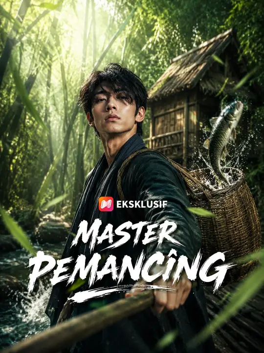 Poster (Sulih suara) Master Pemancing