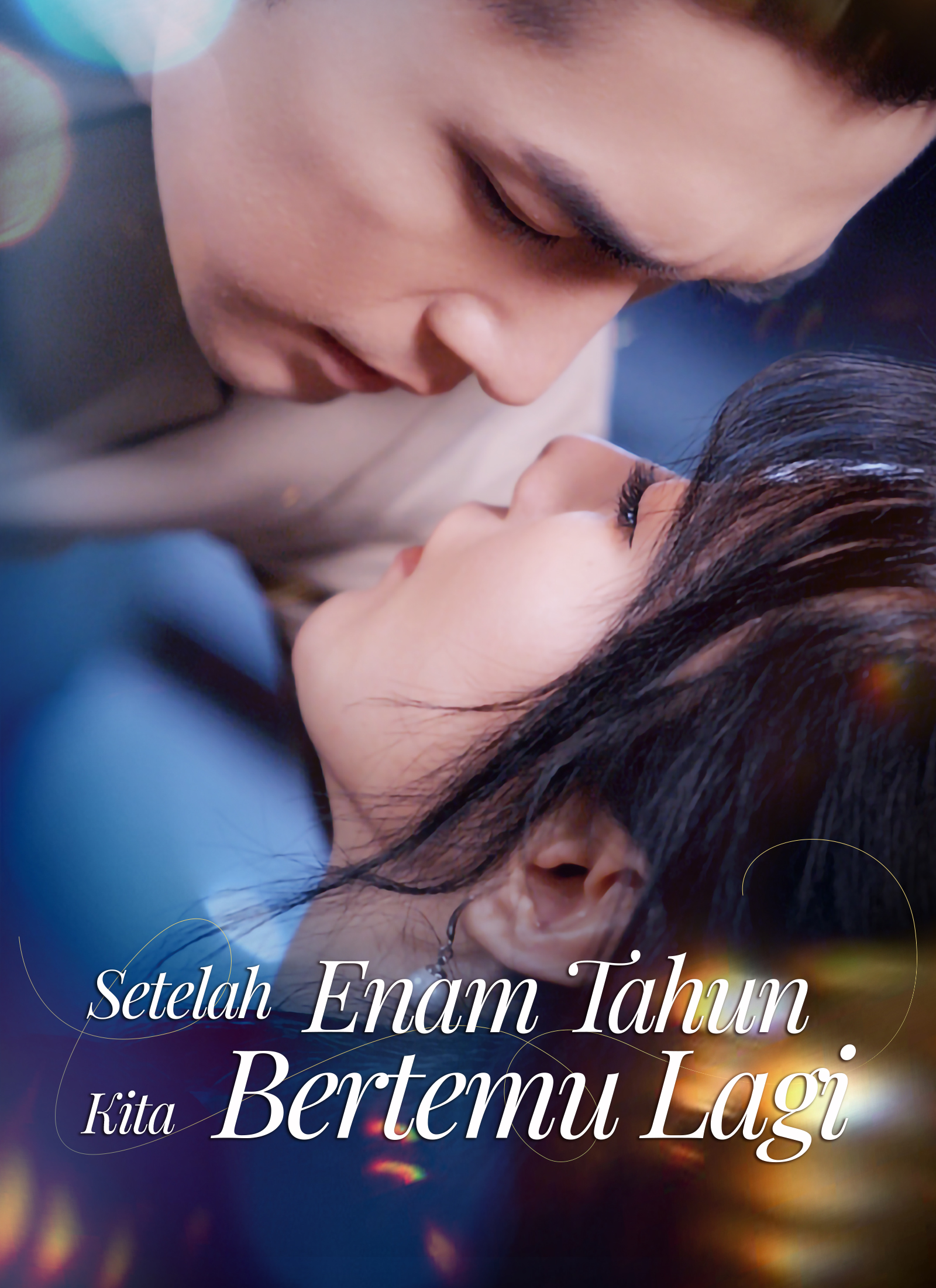 Poster [Dijuluki]Setelah Enam Tahun, Kita Bertemu Lagi