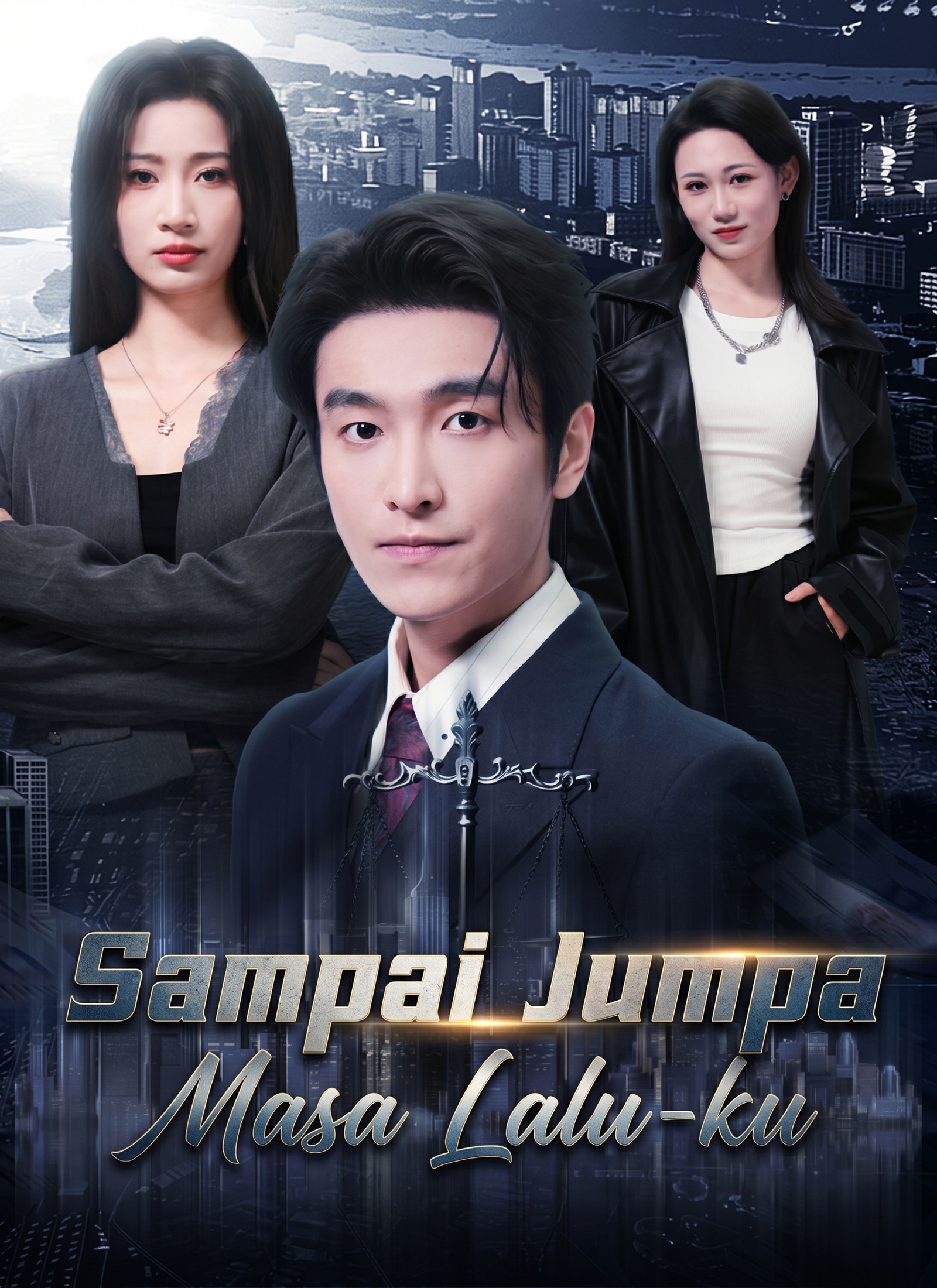 Poster Sampai Jumpa, Masa Lalu-ku