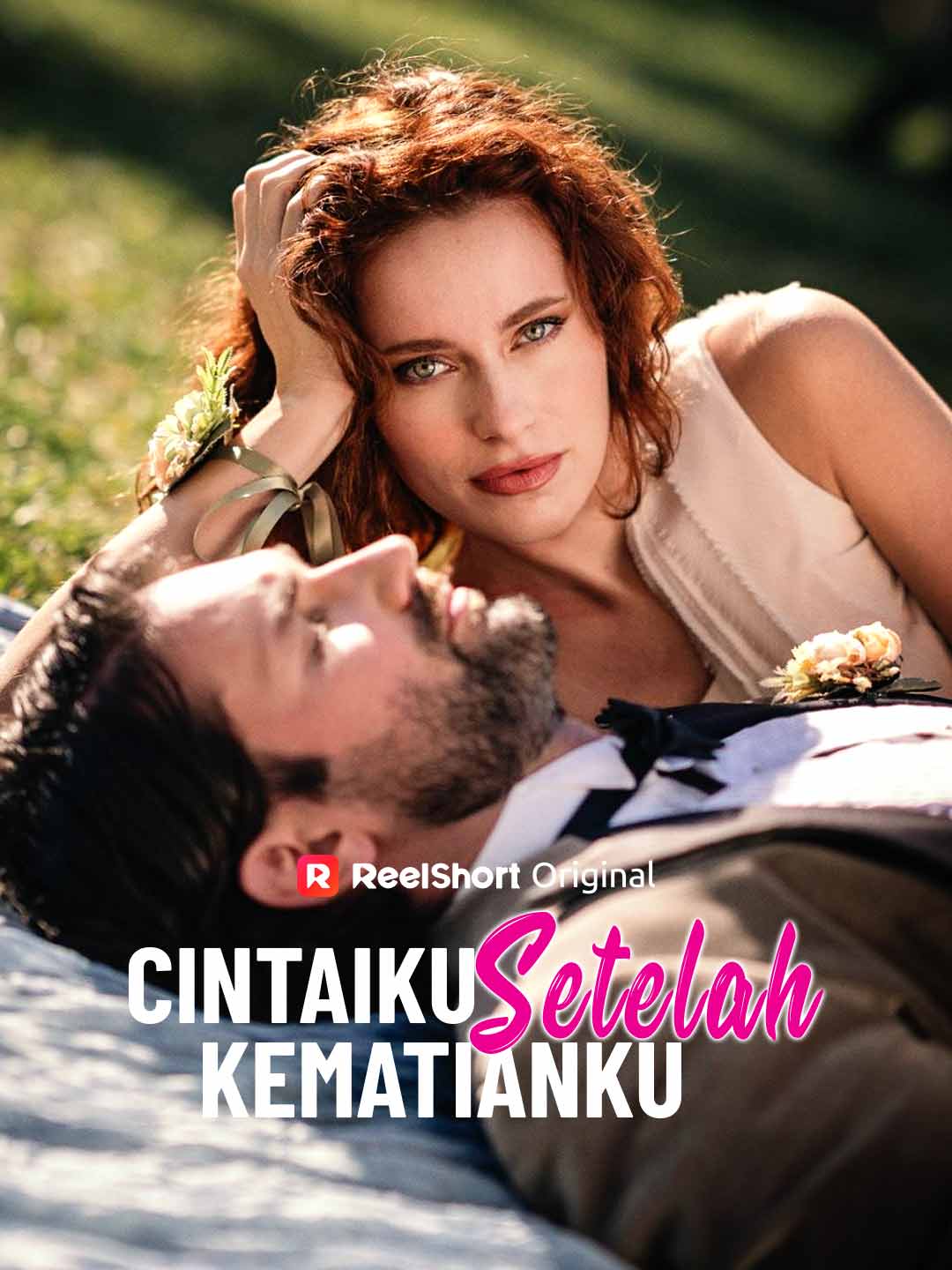 Poster Cintaiku Setelah Kematianku