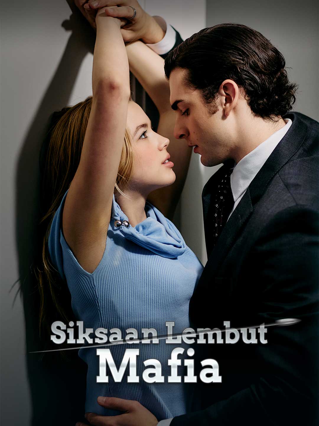 Poster Siksaan Lembut Mafia
