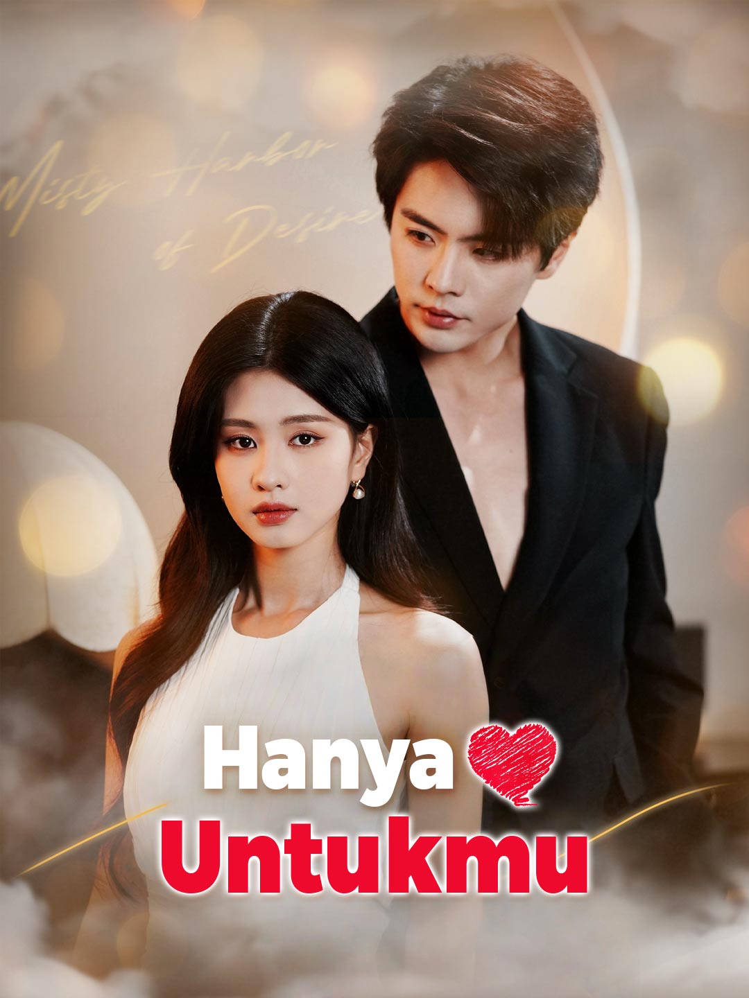 Poster Hanya Untukmu