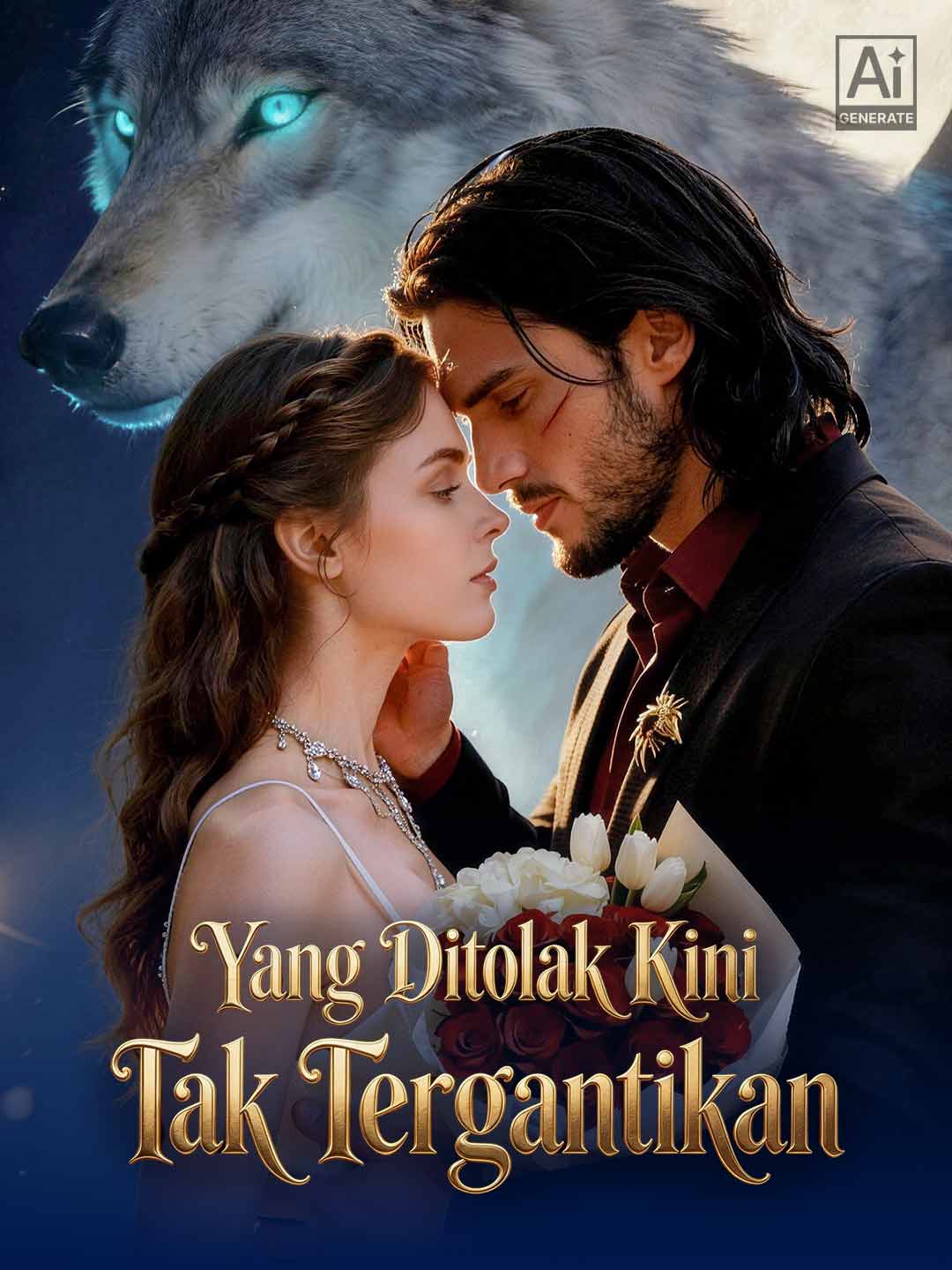 Poster Yang Ditolak Kini Tak Tergantikan