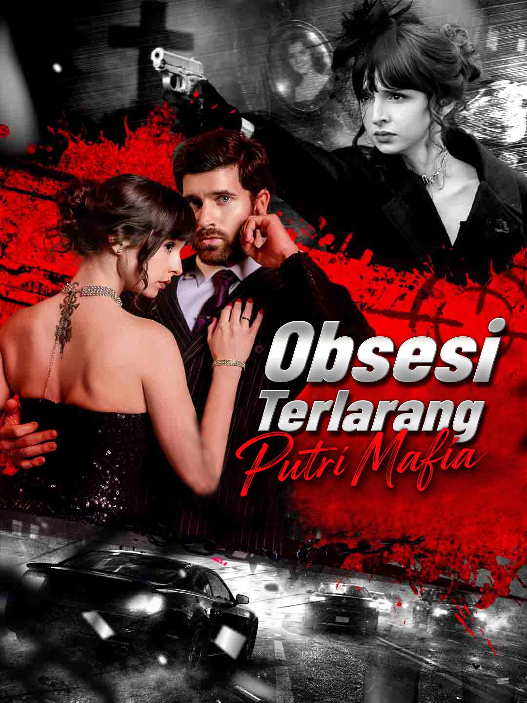 Poster Obsesi Terlarang Putri Mafia