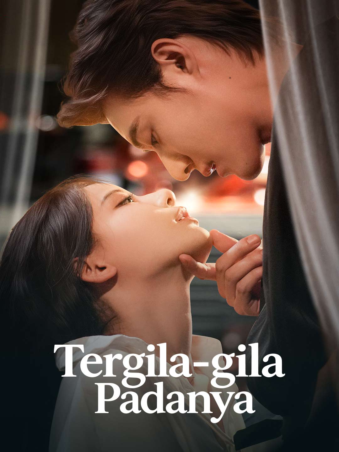 Poster Tergila-gila Padanya