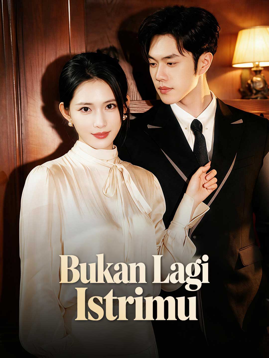 Poster Bukan Lagi Istrimu