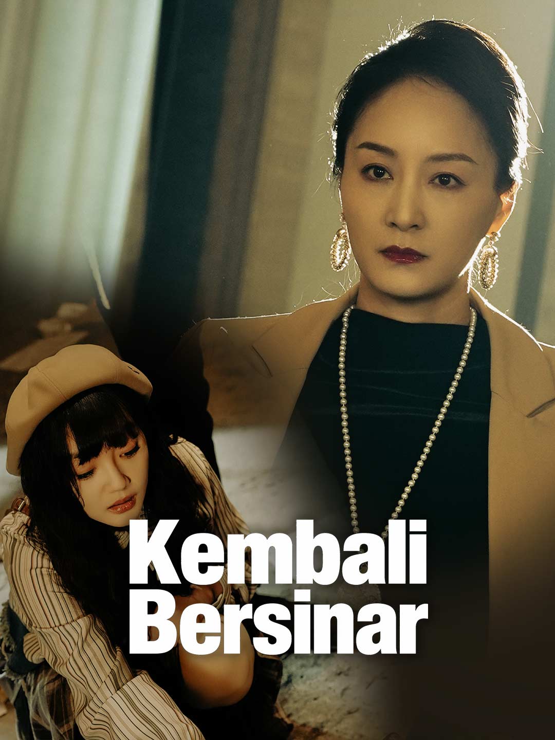 Poster Kembali Bersinar