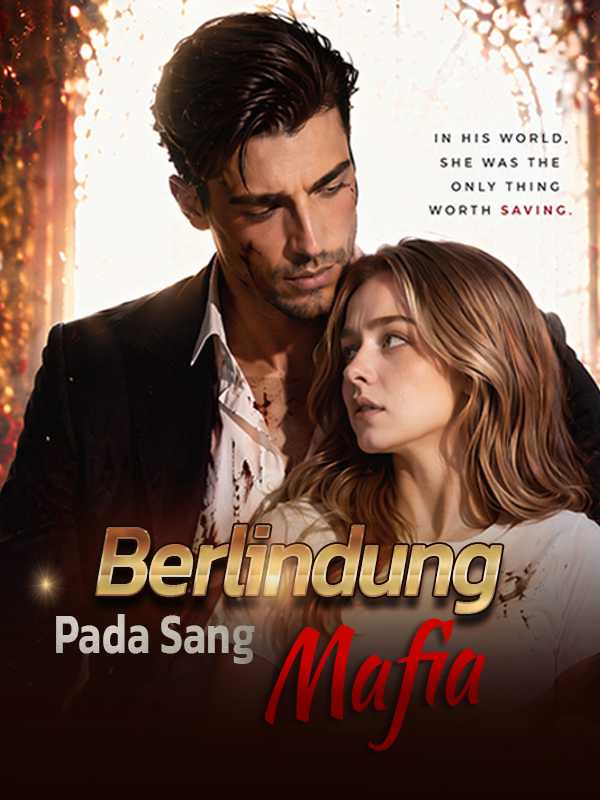 Poster Berlindung Pada Sang Mafia
