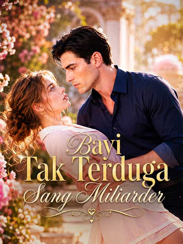 Poster Bayi Tak Terduga Sang Miliarder