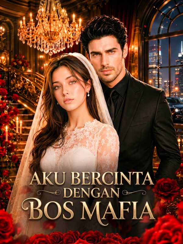 Poster Aku Bercinta dengan Bos Mafia