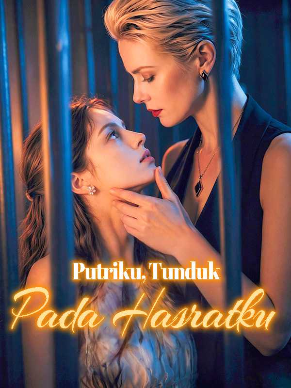 Poster Putriku, Tunduk Pada Hasratku