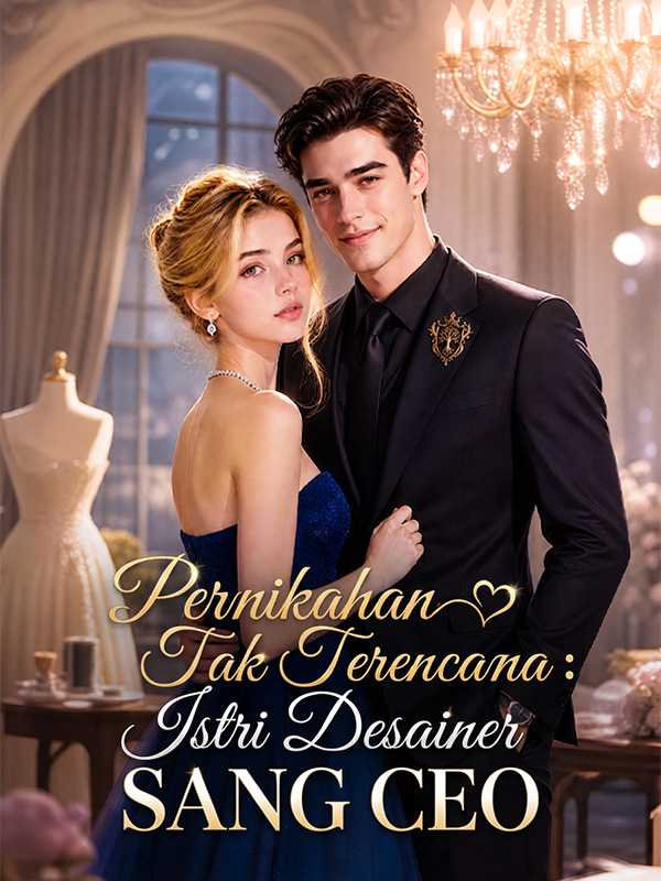 Poster Pernikahan Tak Terencana: Istri Desainer Sang CEO