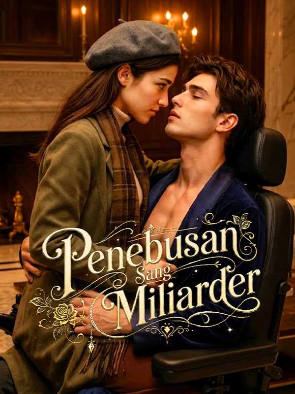 Poster Penebusan Sang Miliarder