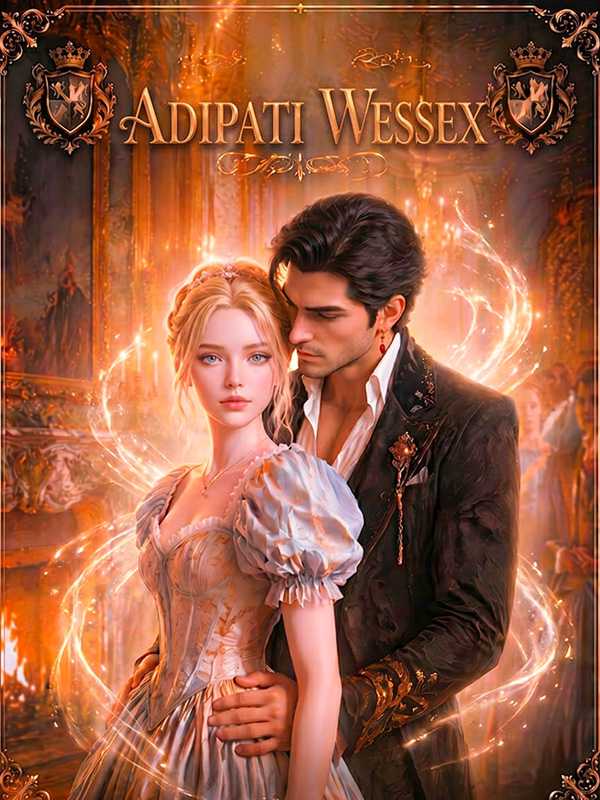 Poster Adipati Wessex