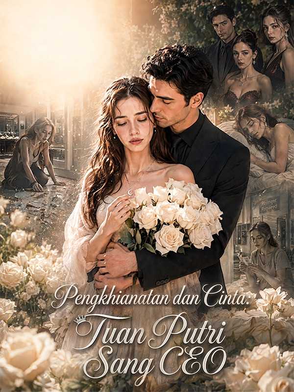 Poster Pengkhianatan dan Cinta: Tuan Putri Sang CEO