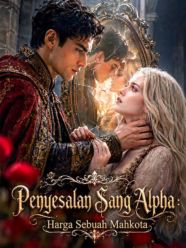 Poster Penyesalan Sang Alpha: Harga Sebuah Mahkota
