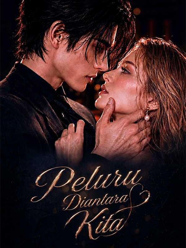 Poster Peluru Diantara Kita