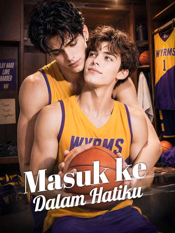 Poster Masuk ke Dalam Hatiku