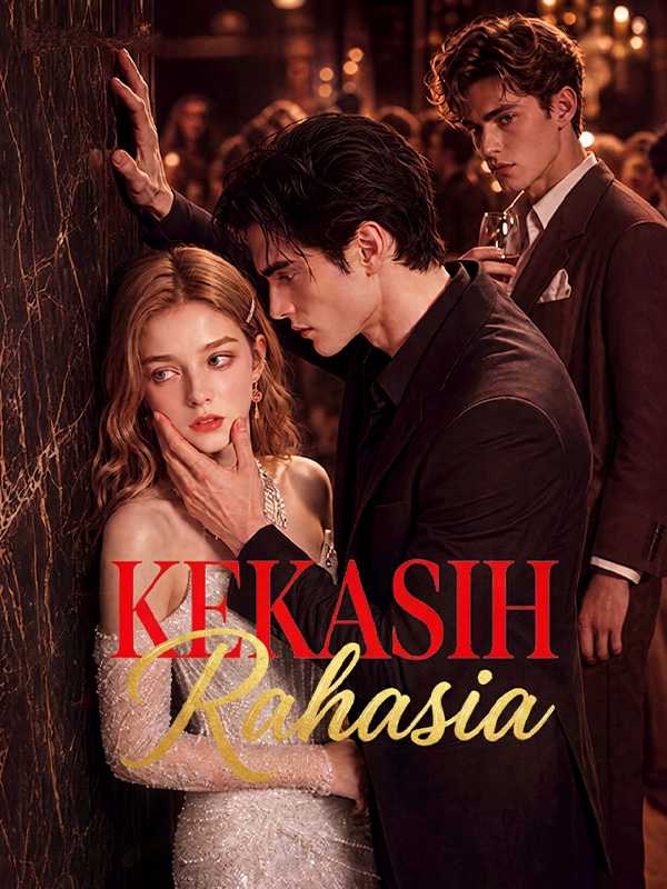 Poster Kekasih Rahasia