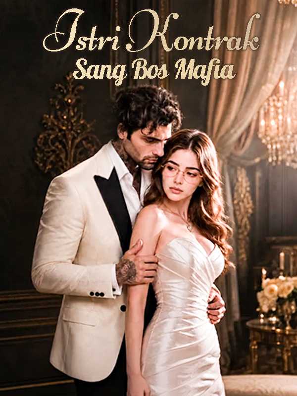 Poster Istri Kontrak Sang Bos Mafia