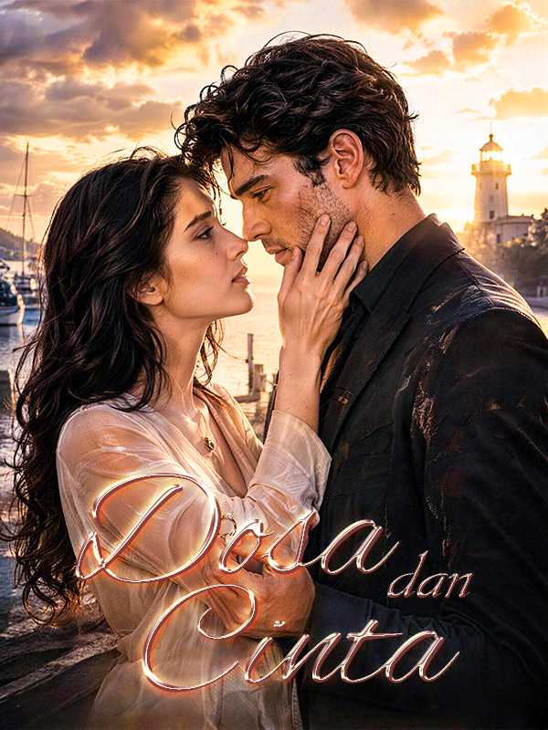 Poster Dosa dan Cinta