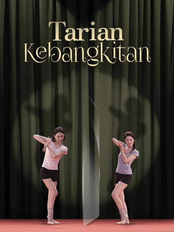Poster  (Sulih Suara) Tarian Kebangkitan