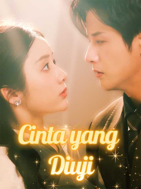 Poster (Sulih Suara) Cinta yang Diuji