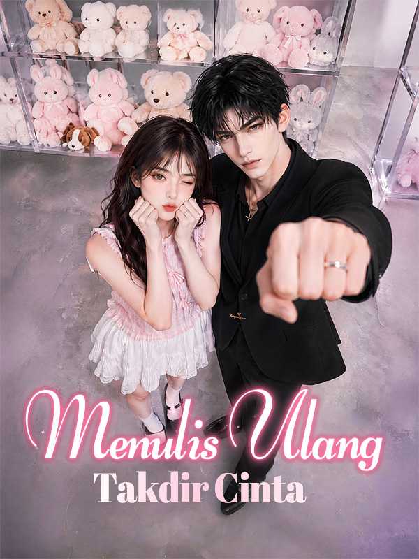 Poster (Sulih Suara) Menulis Ulang Takdir Cinta